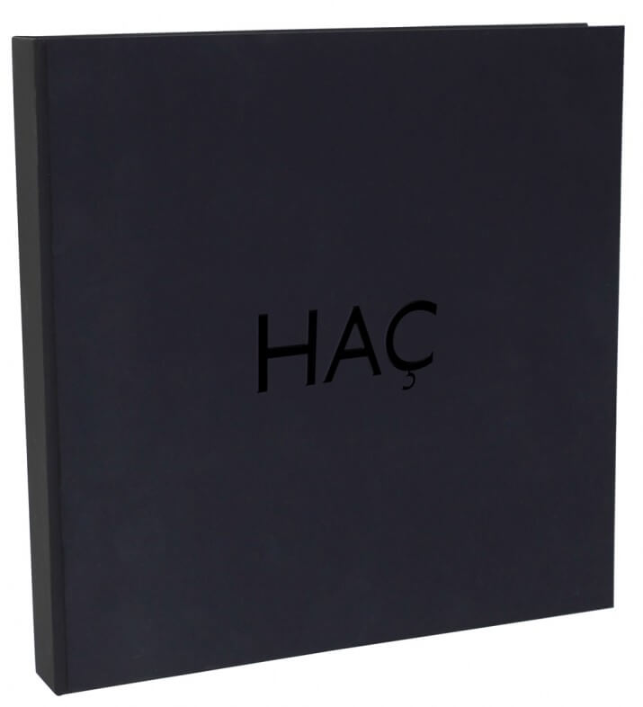 Deluxe edition book cover